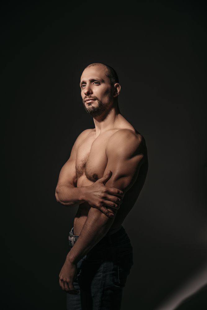 Photograph by Елена Фролова