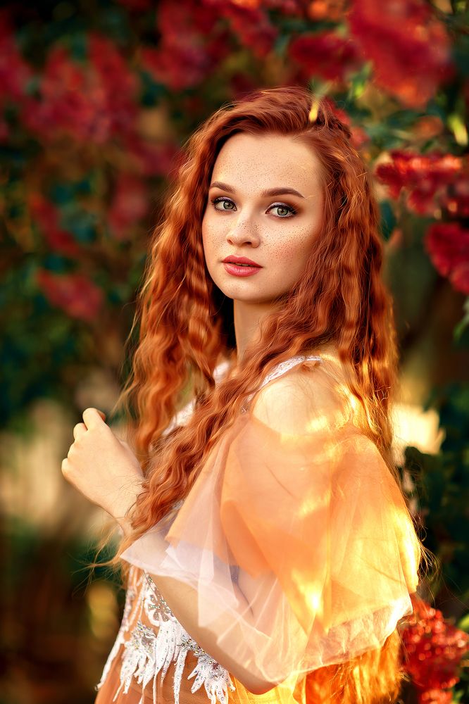 Photograph by Марина Фрейман