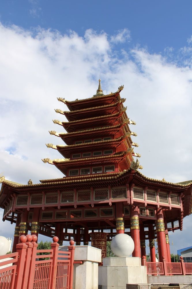 Photograph by Манца Нимгирова