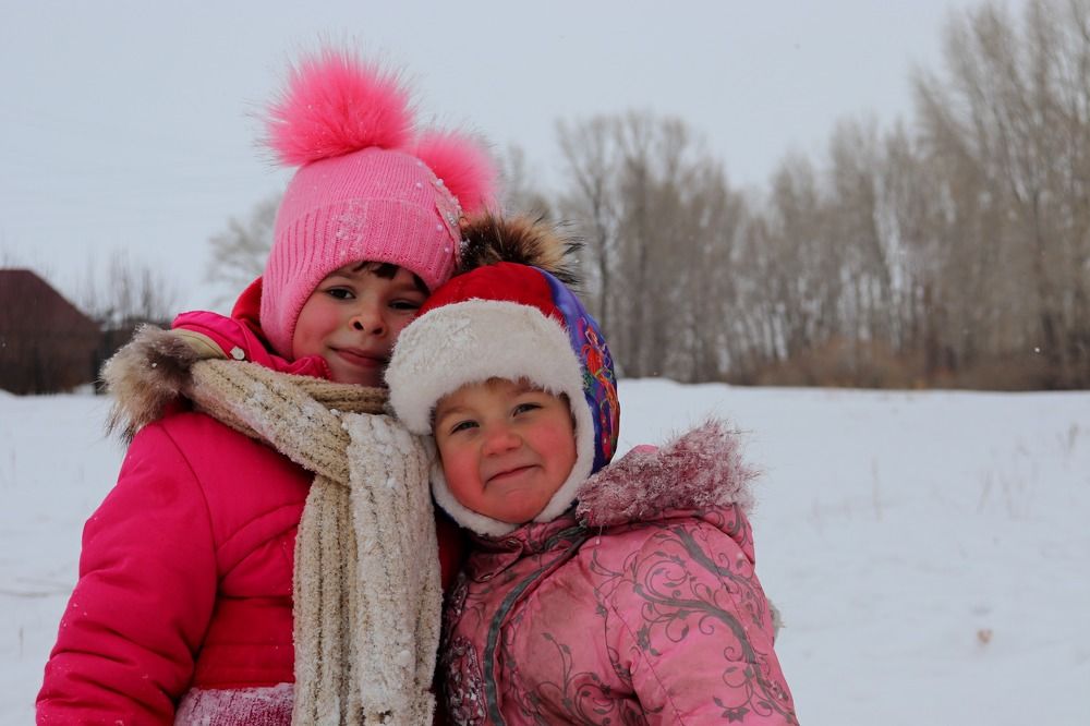 Photograph by Котельникова Татьяна