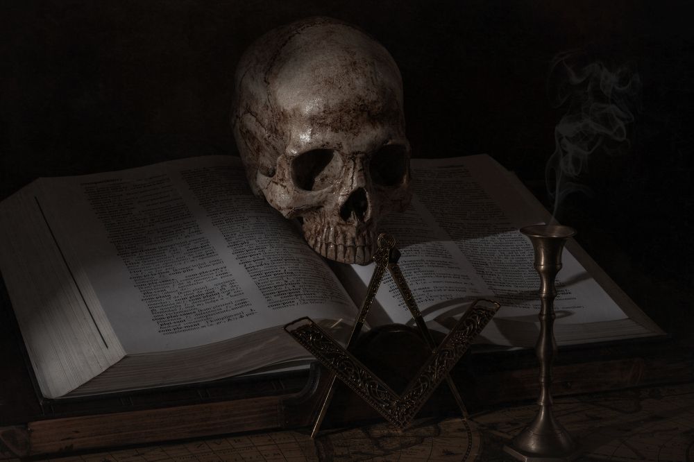 Photograph by Enrique Reyes