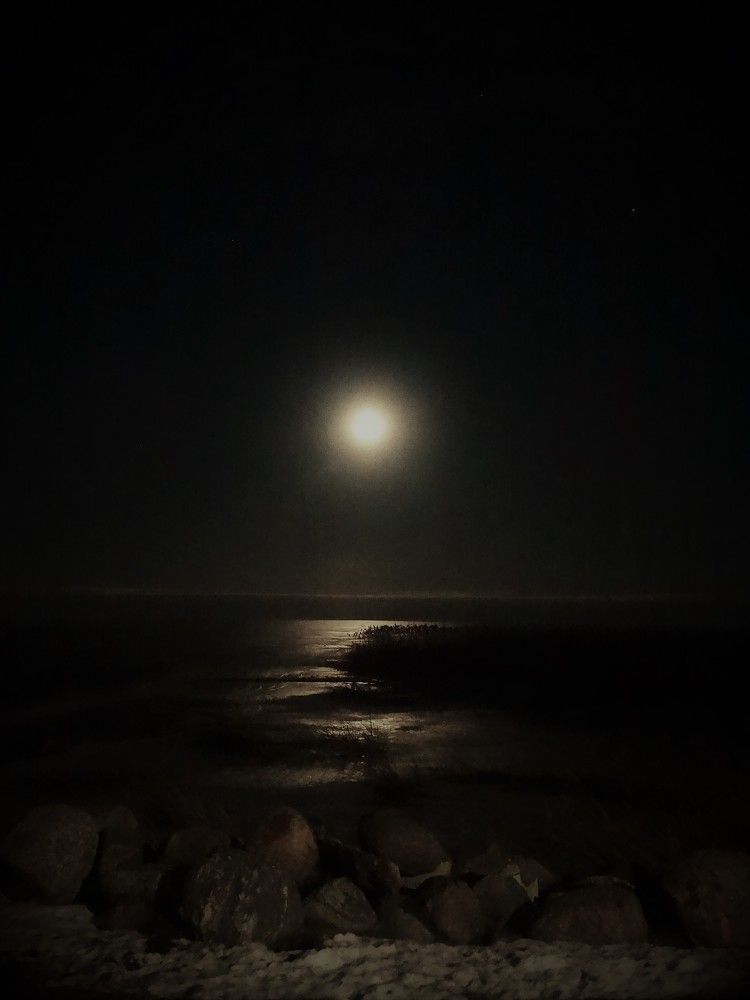 Photograph by ILONA OTRUTSKAYA