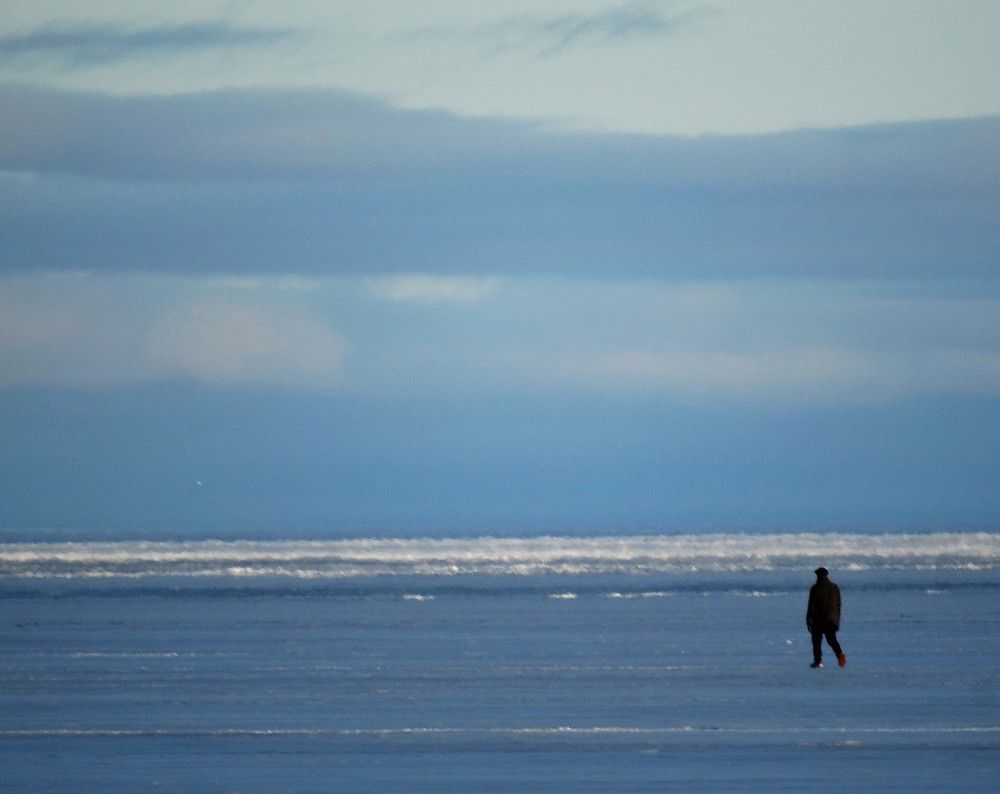 Photograph by ILONA OTRUTSKAYA