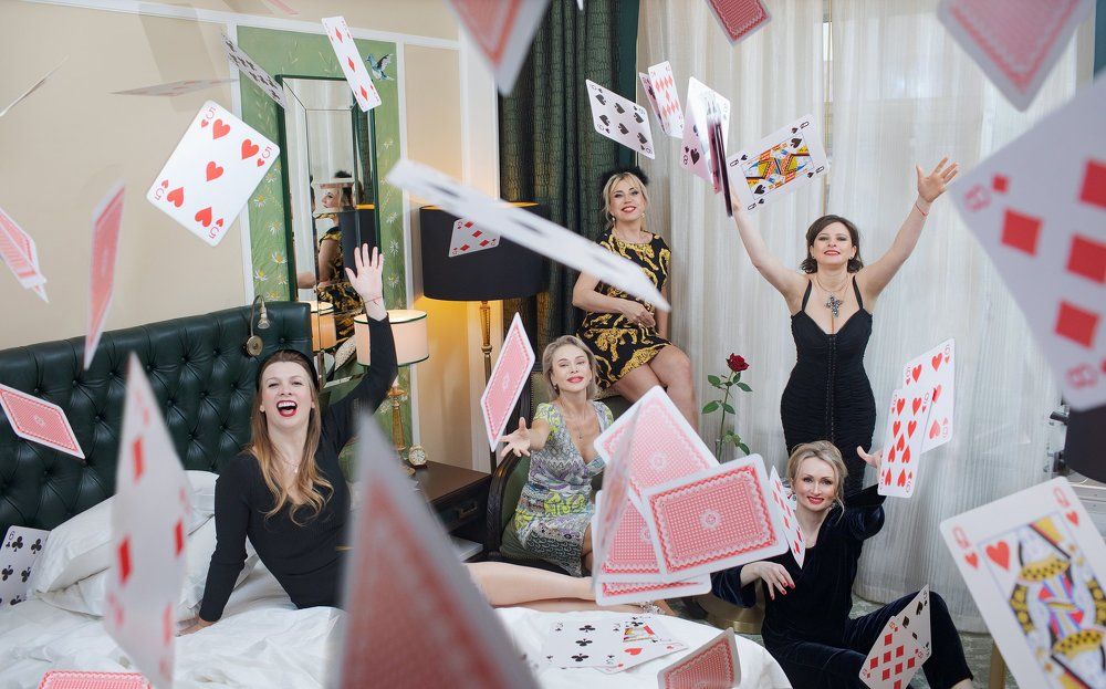 Photograph by maxim garibaldi