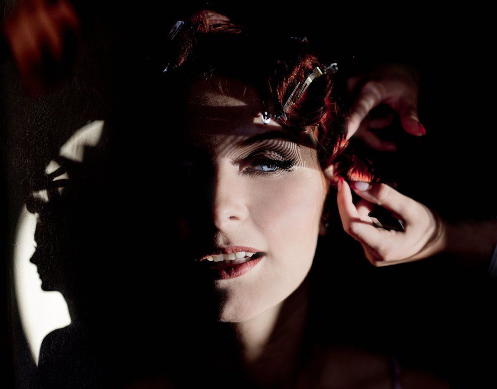 Photograph by maxim garibaldi