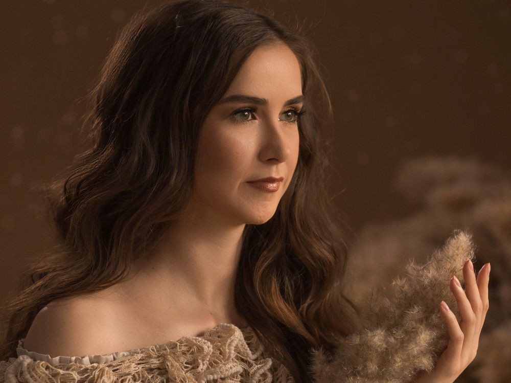 Photograph by Екатерина Даулетбакова