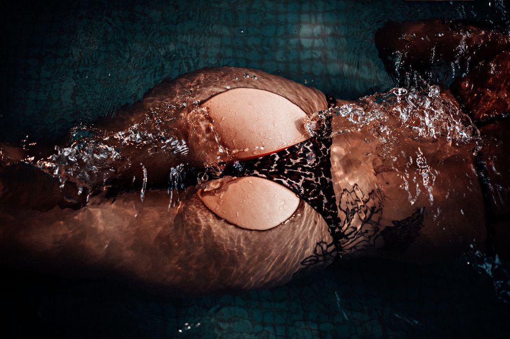 Photograph by Корепанова Александра