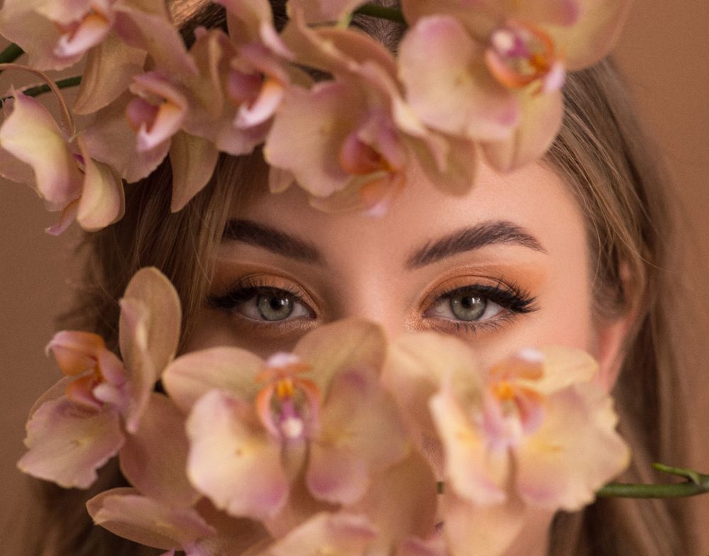 Цветочное настроение