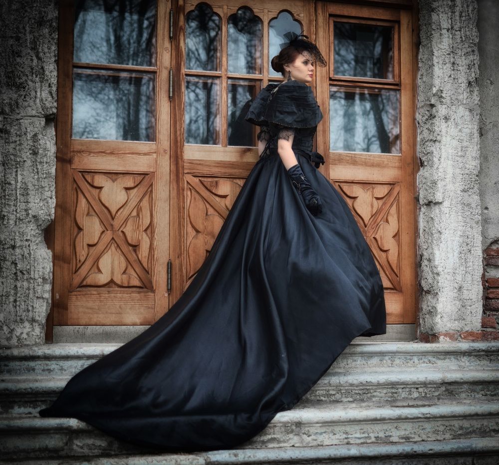 Фотография автора Юлия Широкова