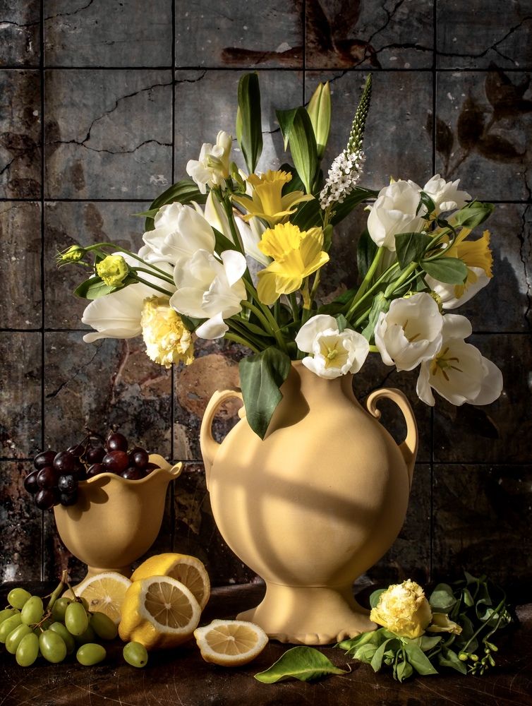 Фотография автора Мария Сурмачева