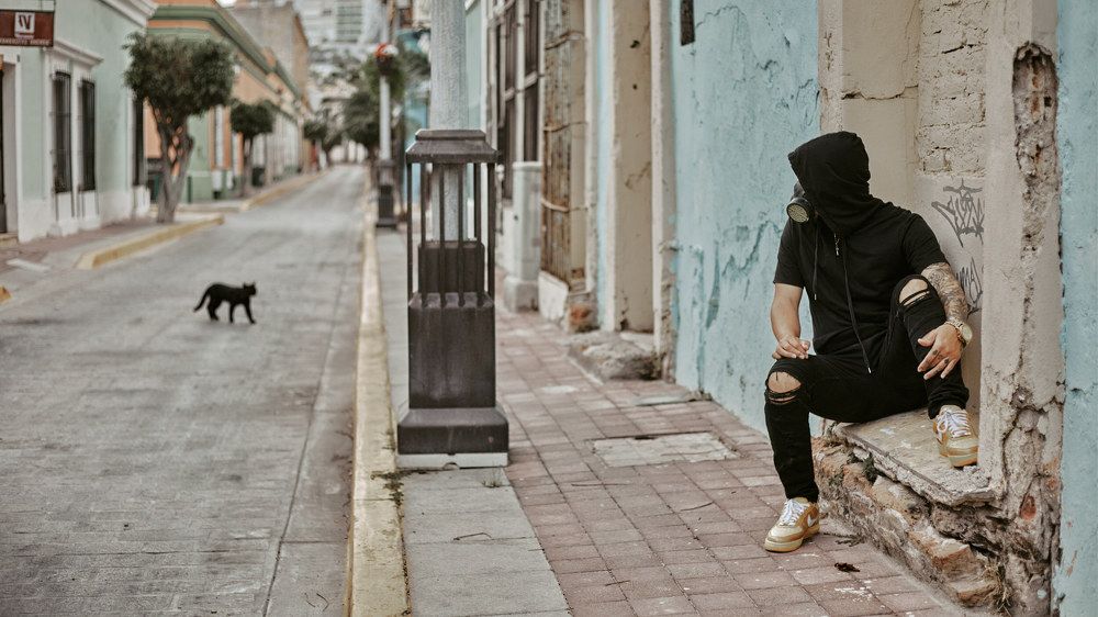 Photograph by Castellanos Victoria