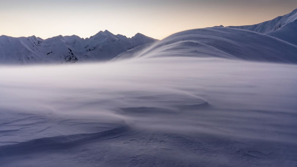 Photograph by Varga Zoltan