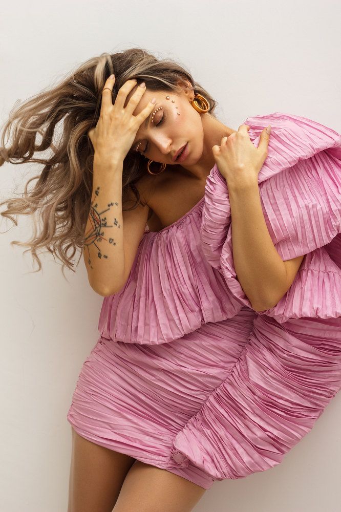 Фотография автора Ирина Баш