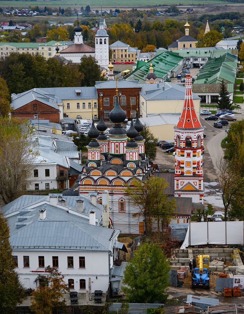 Photograph by Эдуард Шадров