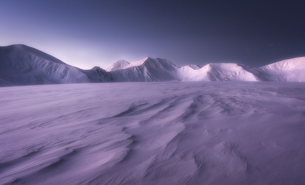 Photograph by Varga Zoltan