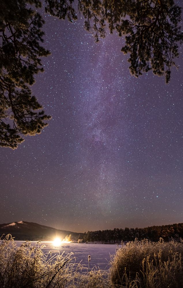 Photograph by Denis Zakalyapin