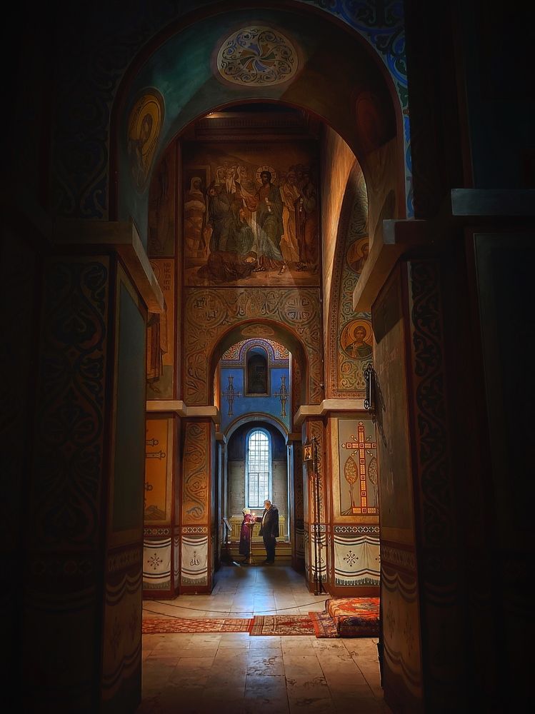 Photograph by Сергей Протасов