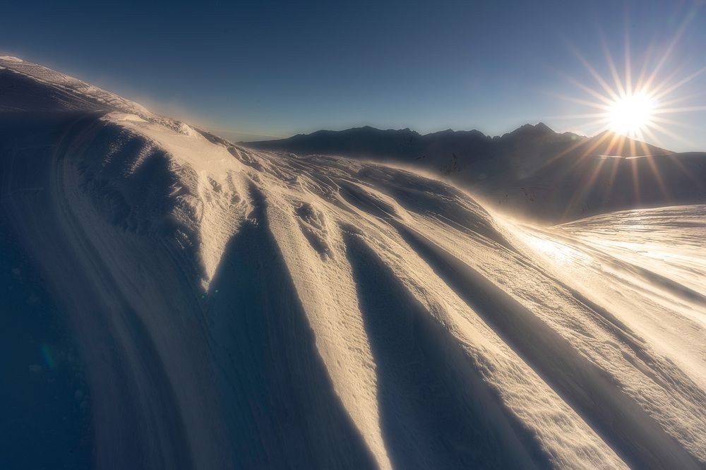 Photograph by Varga Zoltan