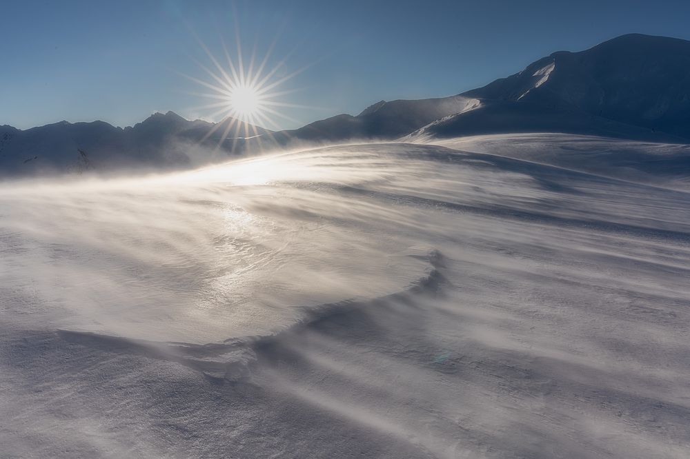 Photograph by Varga Zoltan