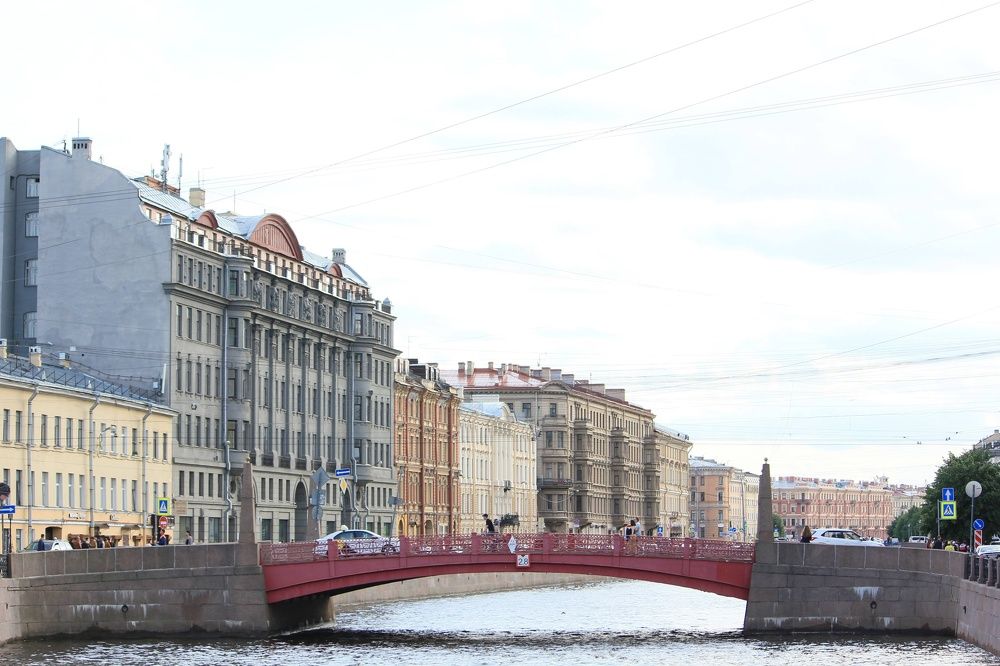Photograph by Олеся