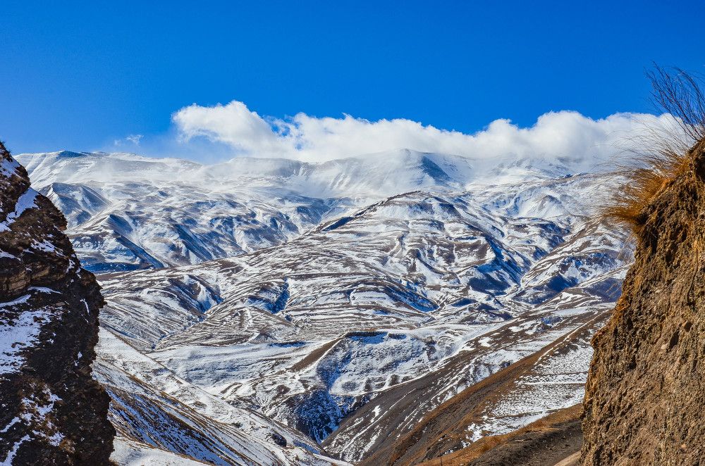 Photograph by Инна Гаджиева