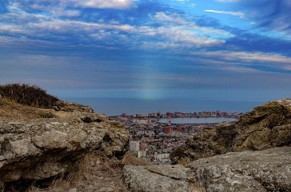 Photograph by Инна Гаджиева