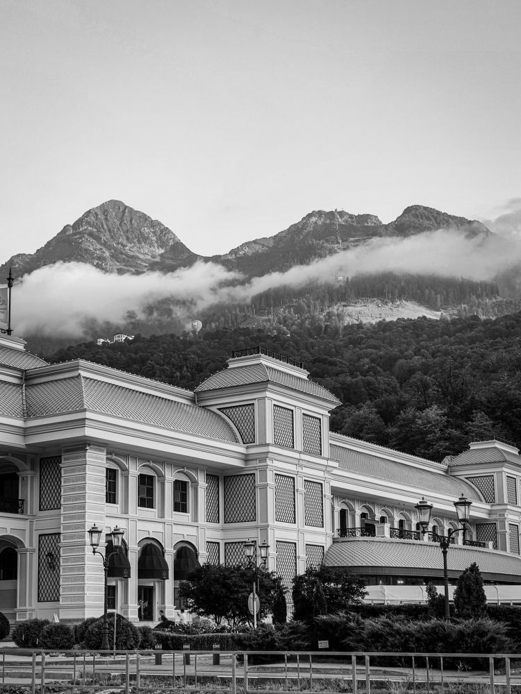 Photograph by Екатерина Зубарева