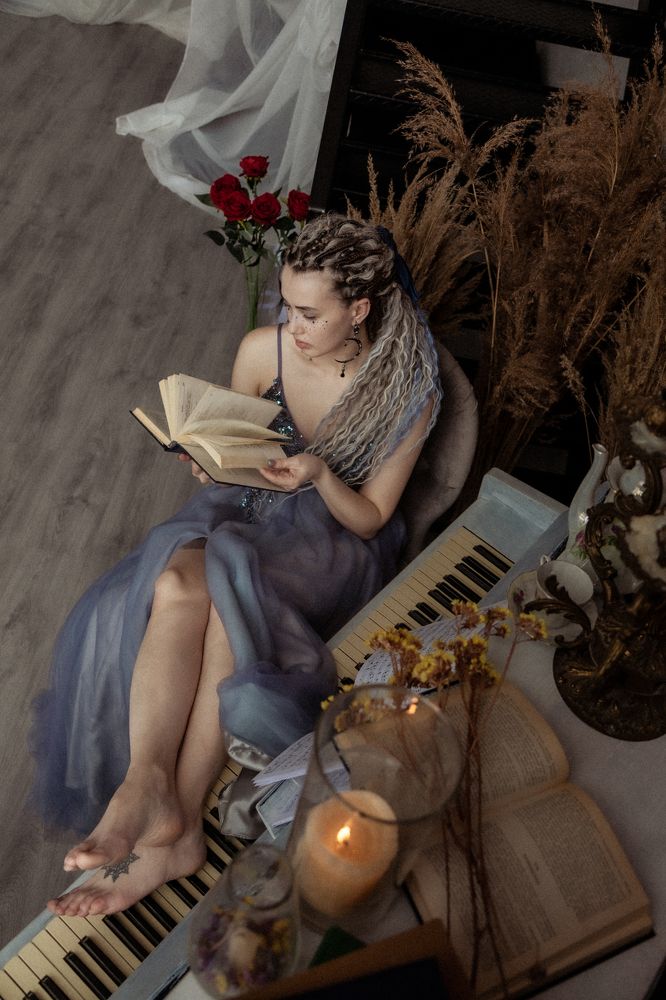 Photograph by Ксю Лиссовская