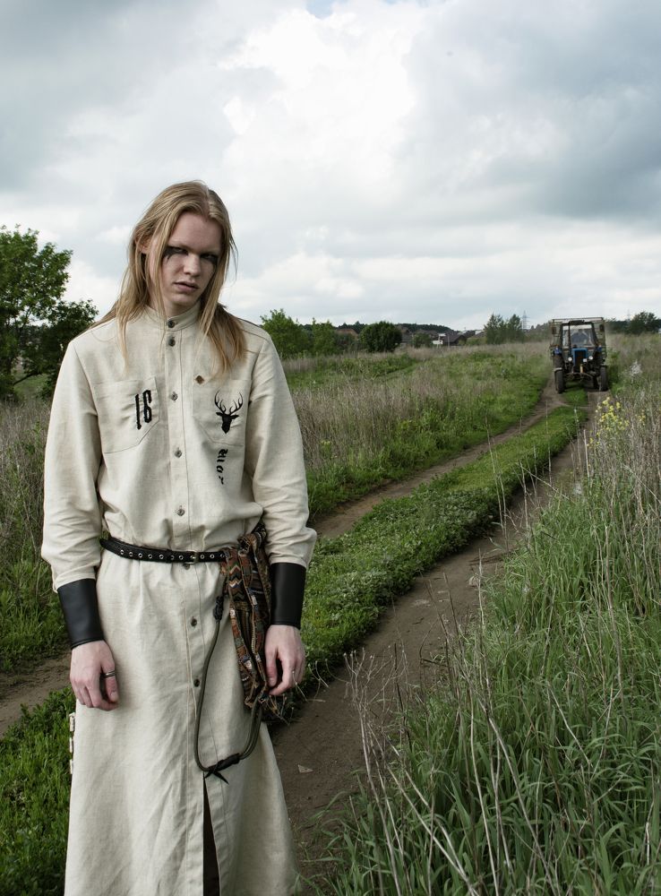 Photograph by Елена Копылова