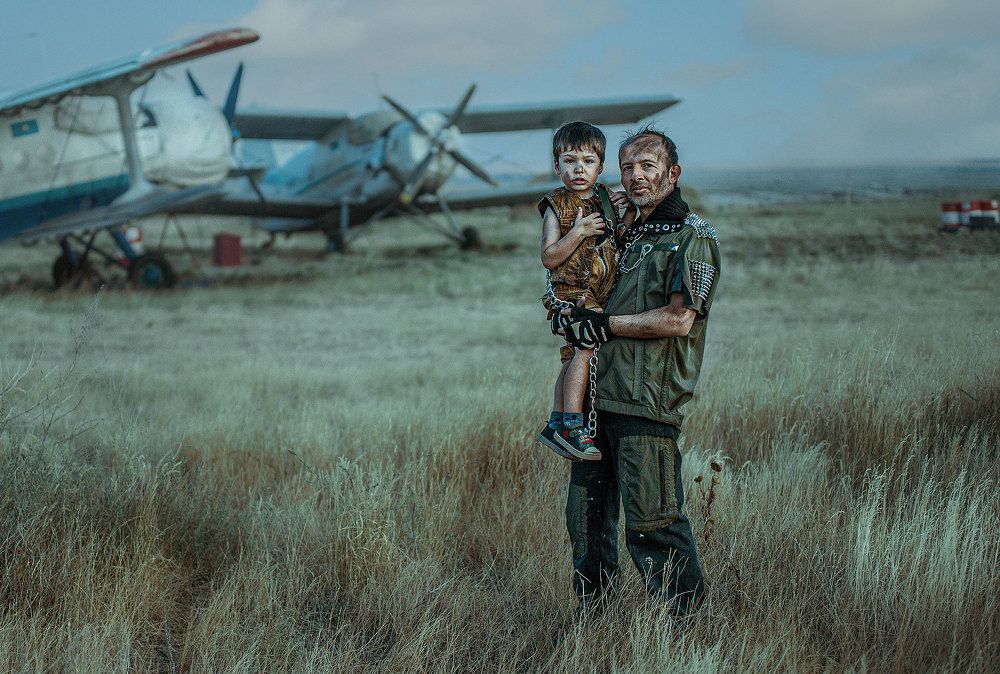 Photograph by Мария Луцук