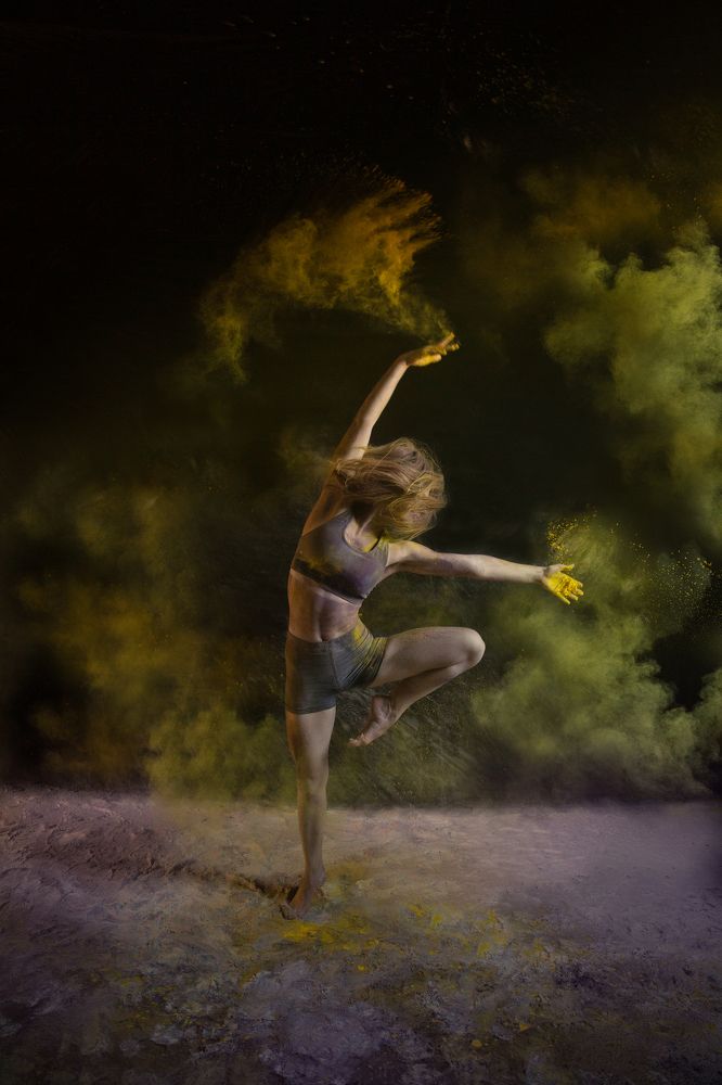 Photograph by Ольга Казакова