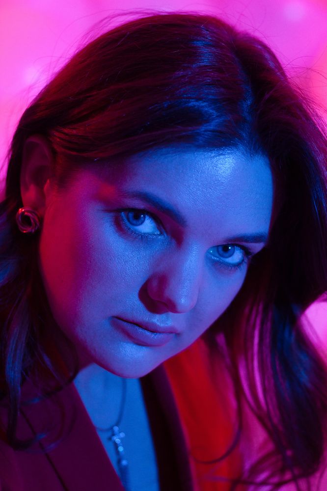 Photograph by Елизавета Дзюбак