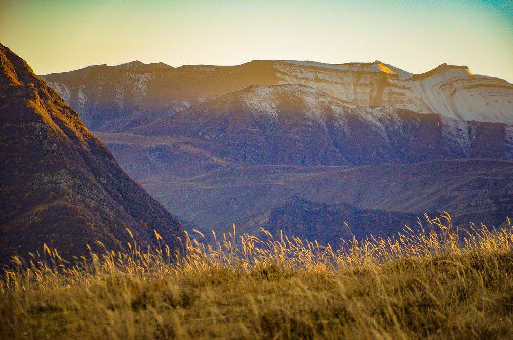 Photograph by Инна Гаджиева