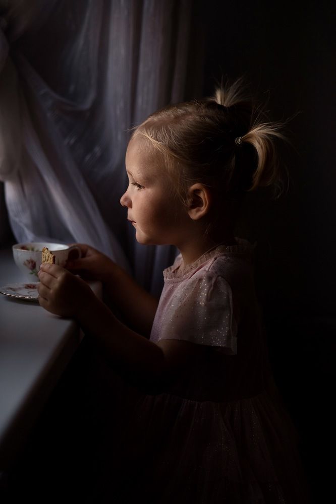 Photograph by Анастасия Барышева