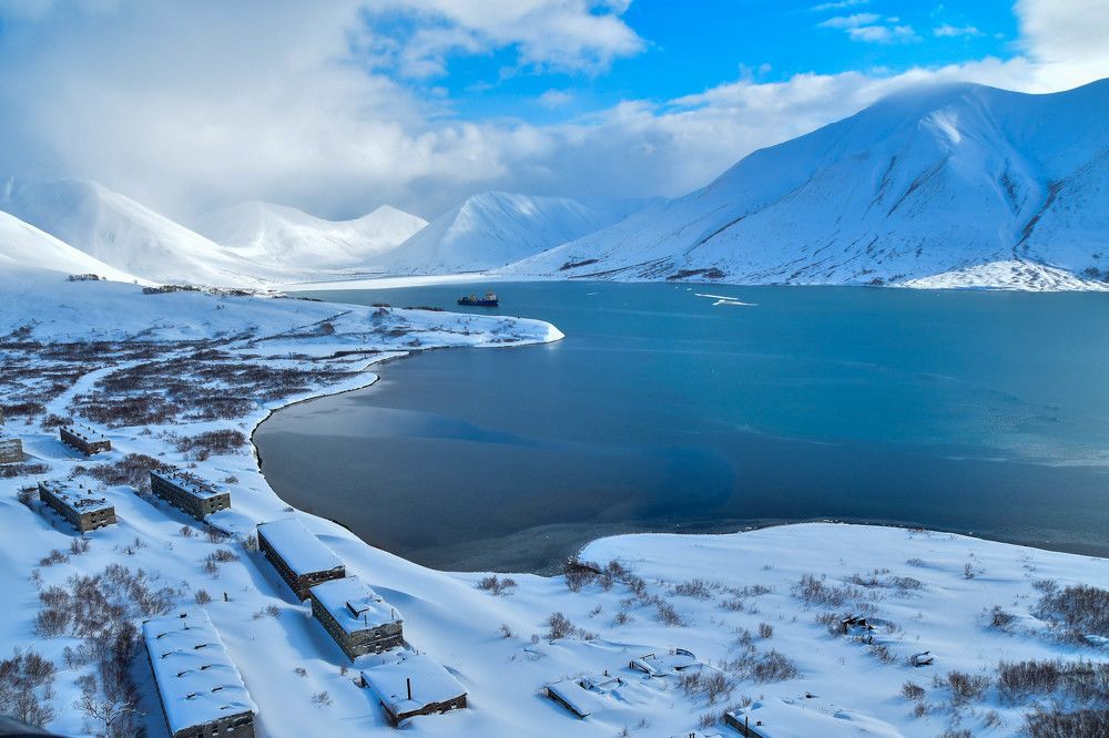 Photograph by Юлия Тельпова