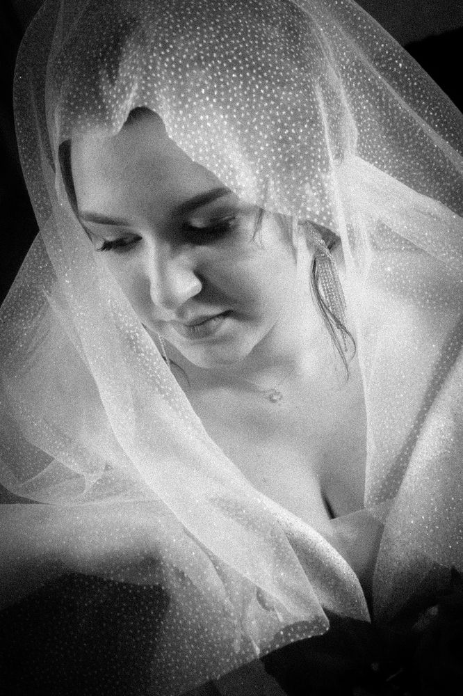 Сельская свадьба