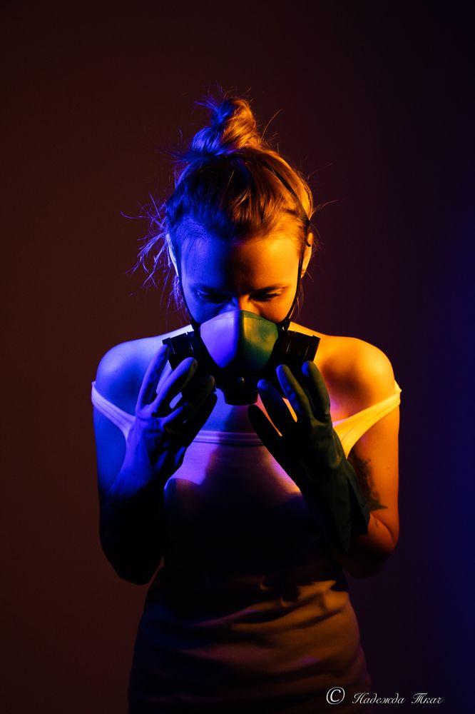 Тиски современности