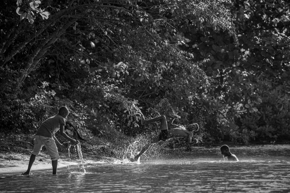 Фотография автора Ismail Hassanaly