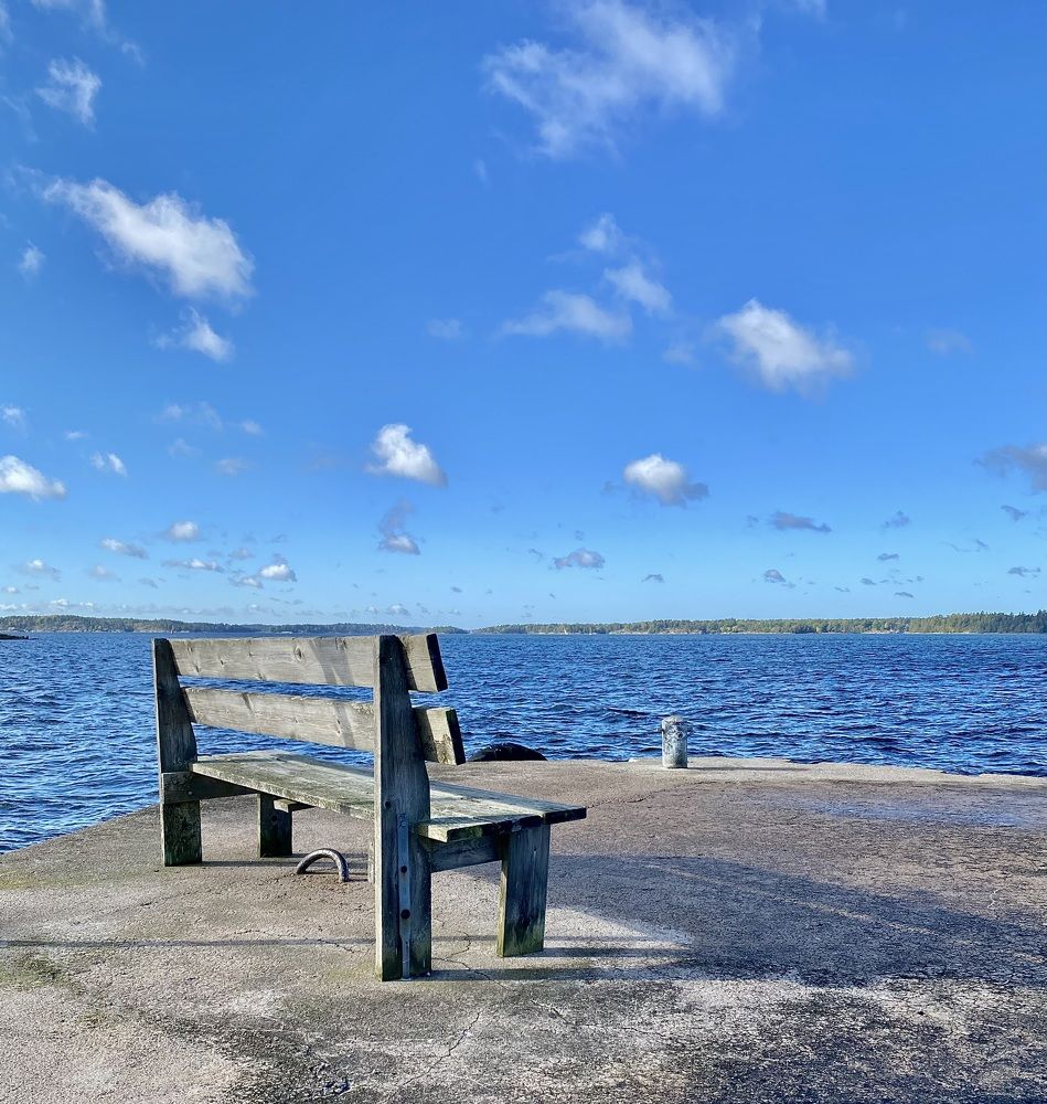 Photograph by Agnes Danielsson