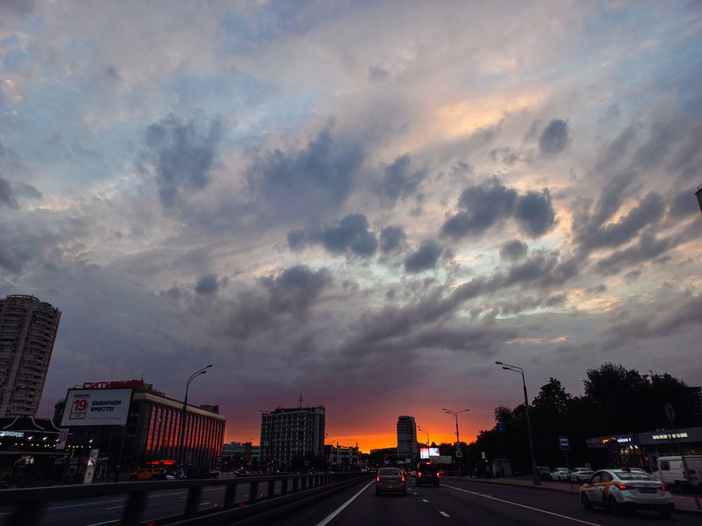 Photograph by Елена Гейман