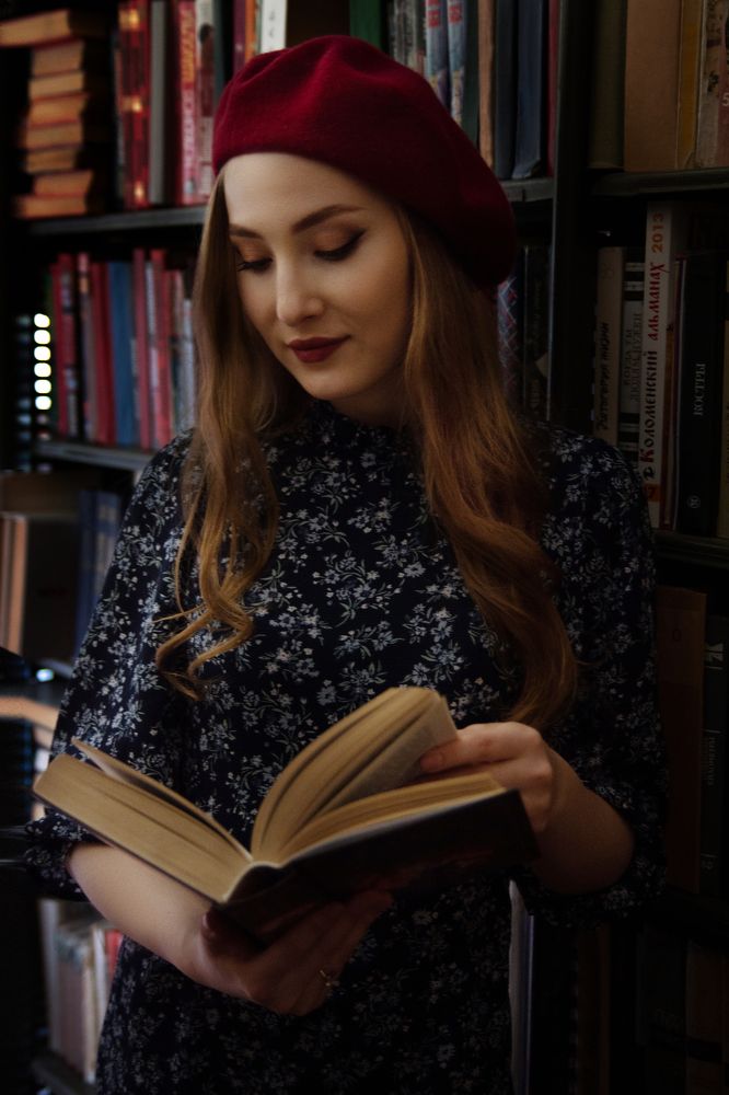 Photograph by Анастасия Полоник