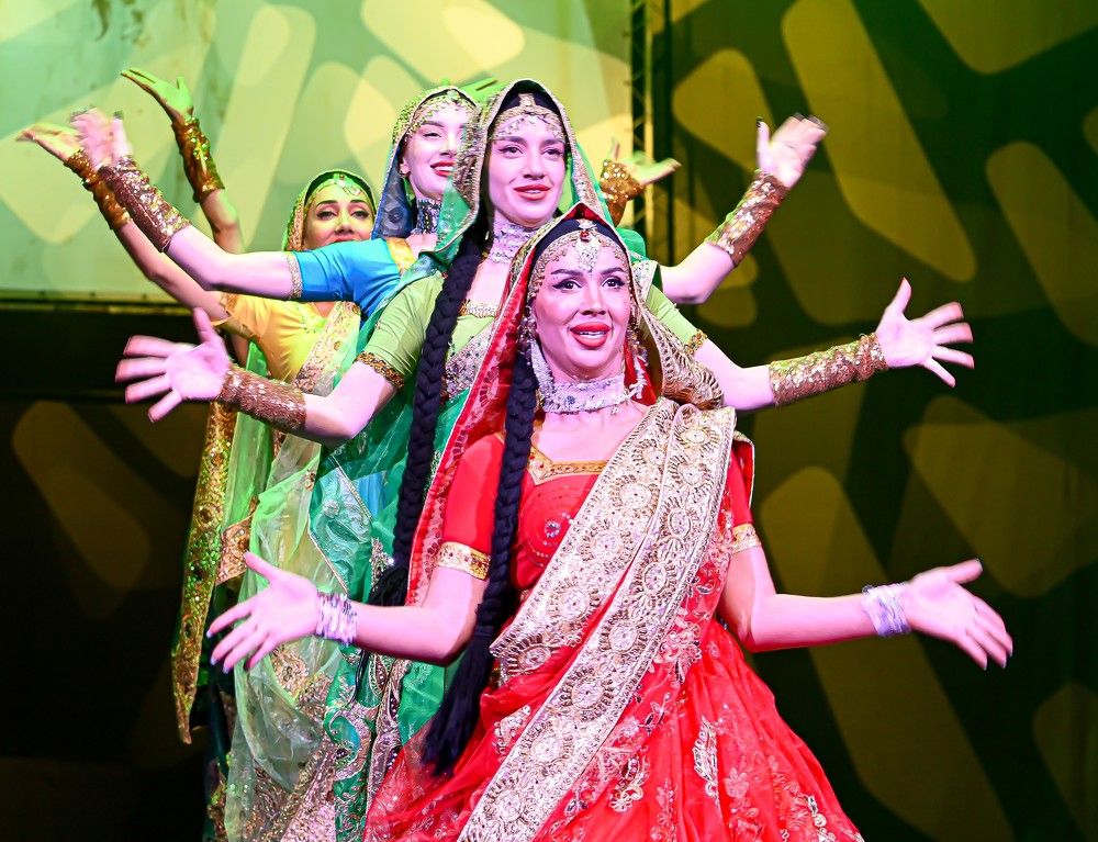 Photograph by Инна Гаджиева