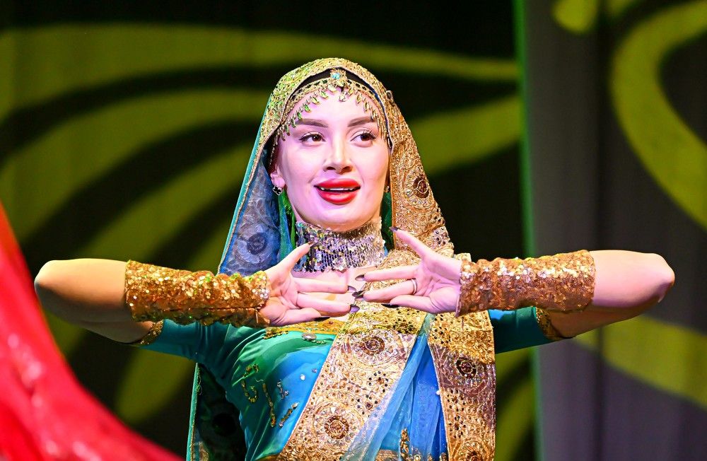 Photograph by Инна Гаджиева