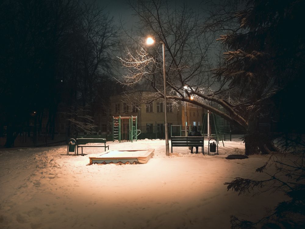 Photograph by Елена Гейман