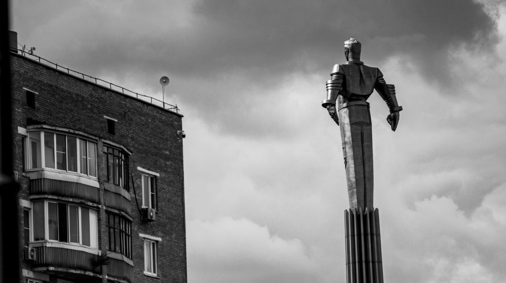 Фотография автора Марат Габидуллин