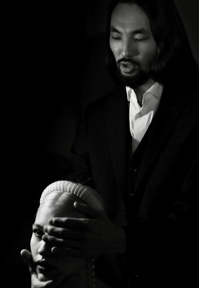 Photograph by Надежда Ткач