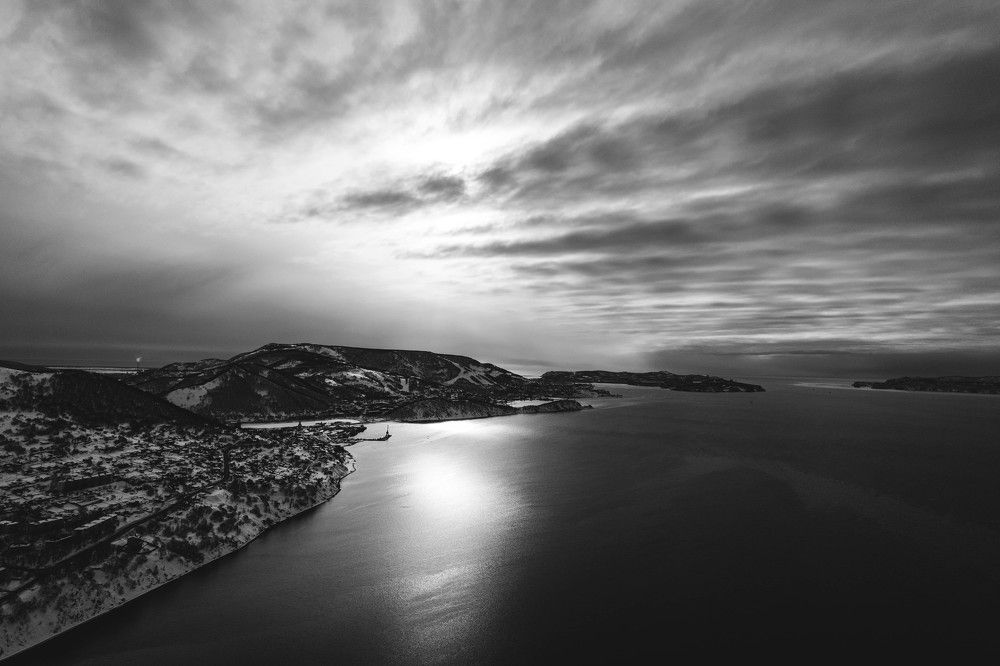 Photograph by Юлия Тельпова