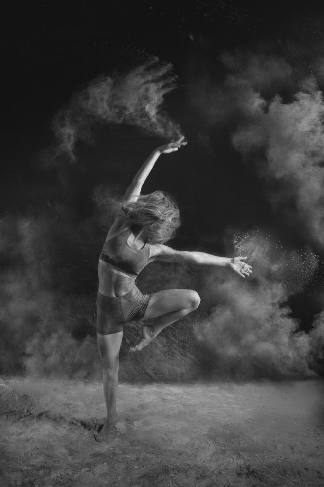 Photograph by Ольга Казакова