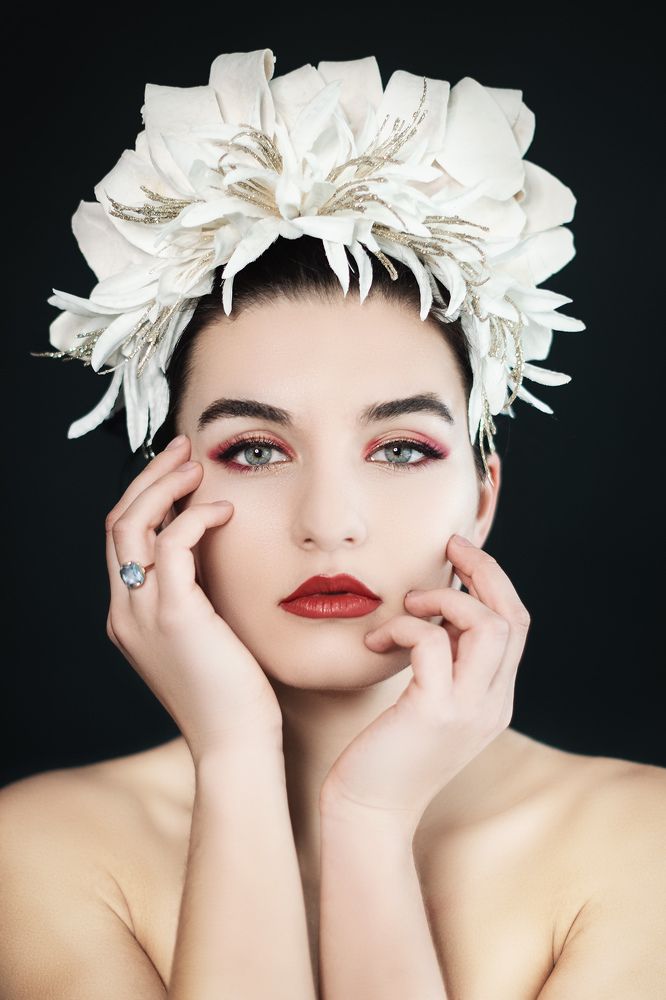 Photograph by Martin Lee