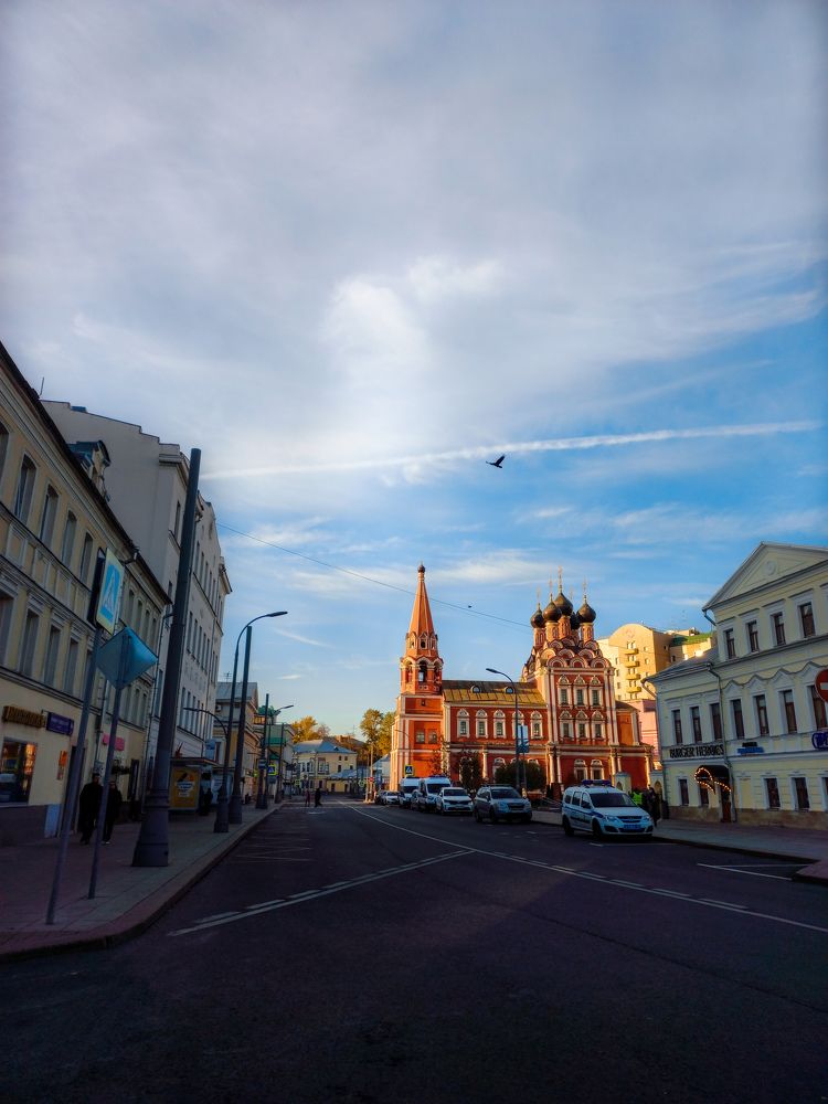 Photograph by Елена Гейман